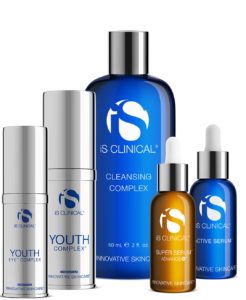 iS Clinical Skincare